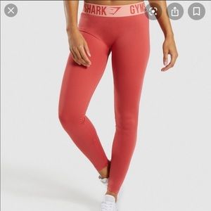 Gymshark fit leggings